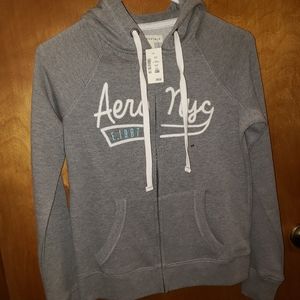 Aeropostale sweater